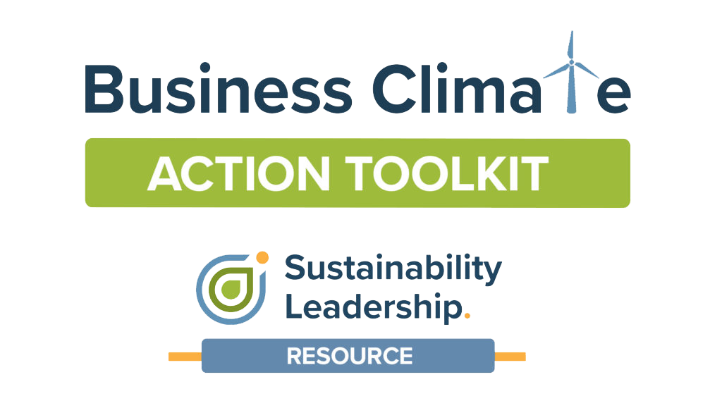 Business Climate Action Toolkit